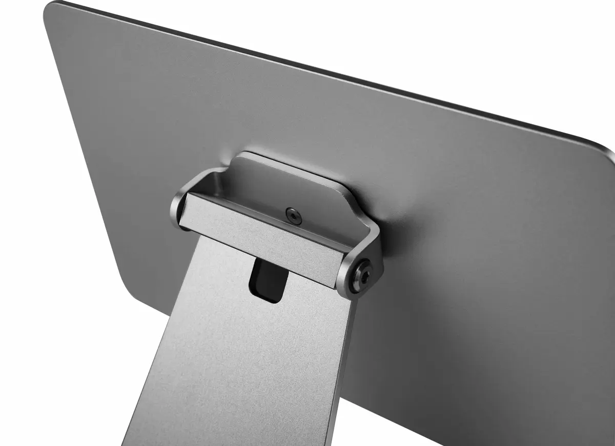 BongBingBoo High Stability Magnetic Stand for iPad Pro 11'' (M4/M5) - Grey - view 4
