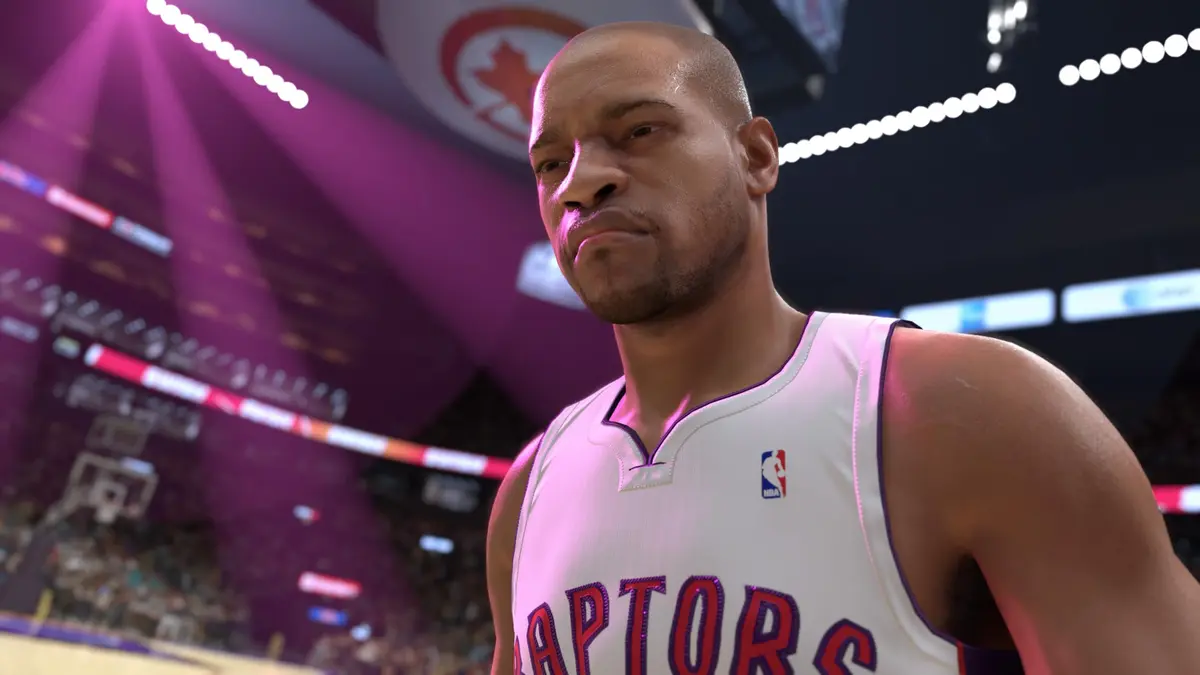 2K NBA 2K25 PS5 Standard Edition | Authentic Basketball Game with ProPLAY & MyCAREER - view 2