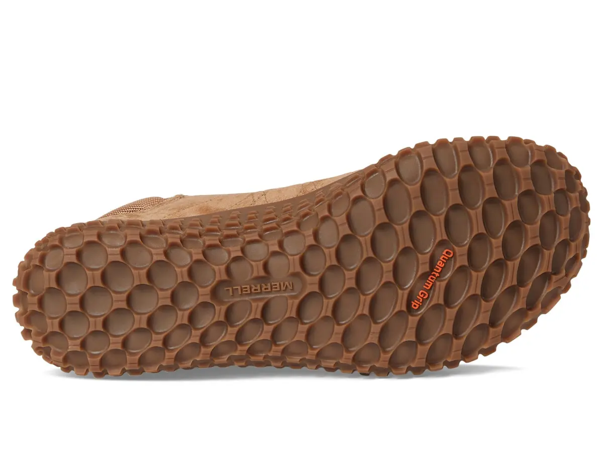 Merrell Wrapt Mid WP Shoes for Women | Barefoot Fit, Waterproof, Trail-Ready (70-120 chars) - view 5