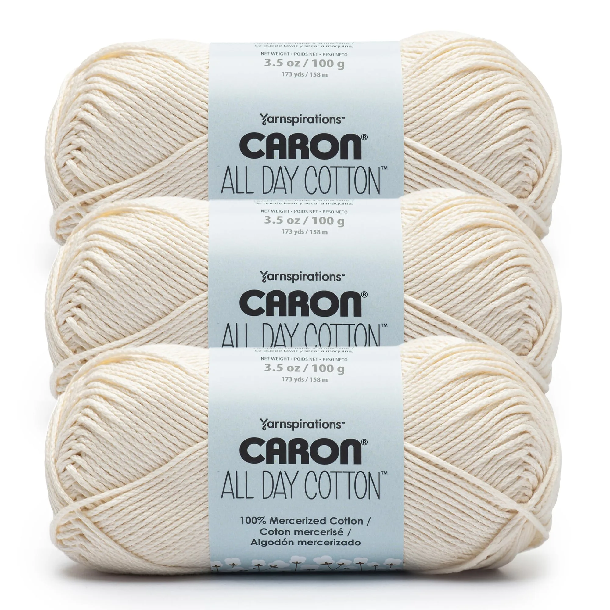 Knitting & Crochet