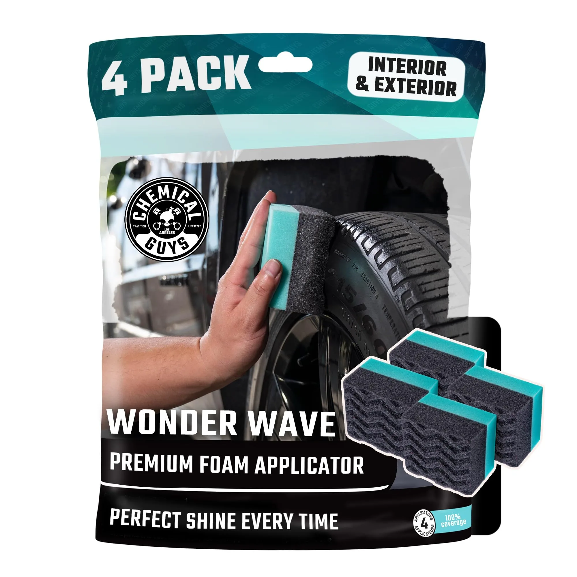 Utility Sponge