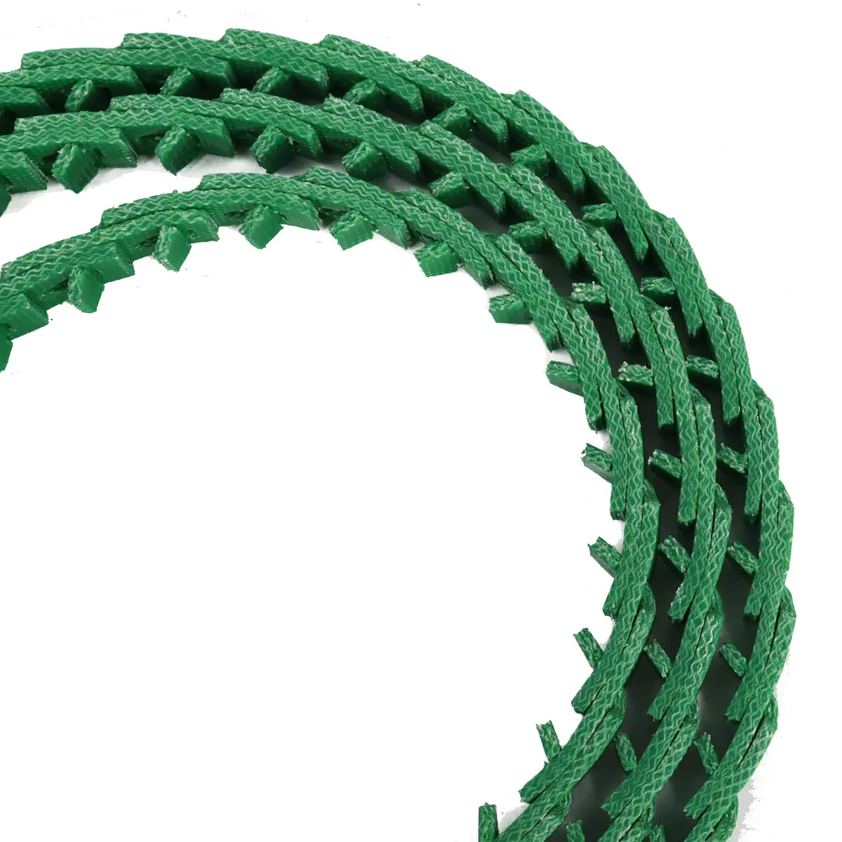 Poweka Adjustable Link V-Belt 120" (304.8 cm) | Easy Install, Vibration-Free, USA-Sourced - view 6