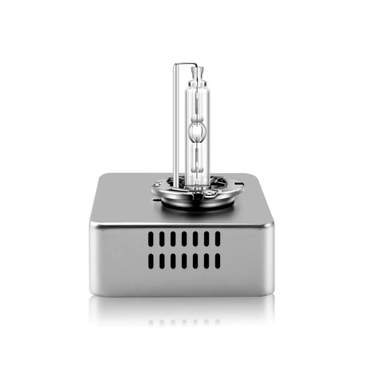 Erato D5S Xenon Headlight Bulbs 6500K Cool White (156 g / 0.35 lb) | Plug-and-Play HID Replacement for GMC Sierra & Terrain - main product image