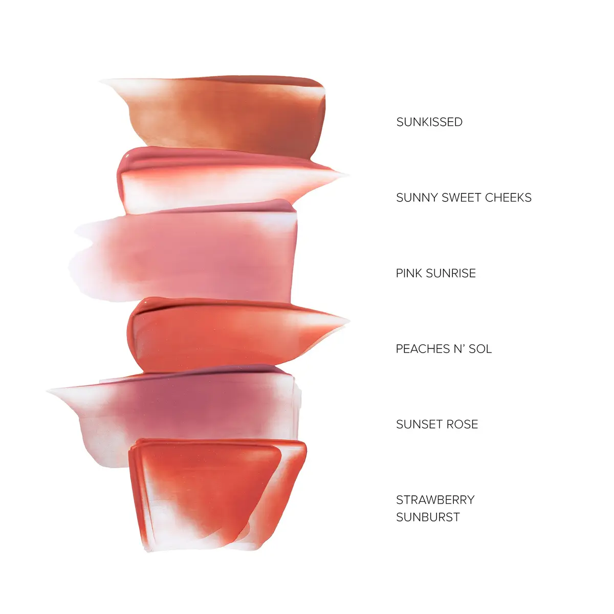 Nudestix Nudescreen Blush Tint SPF 30 | Multi-Use Liquid Blush for Cheeks, Eyes & Lips with Mineral Sunscreen - view 7