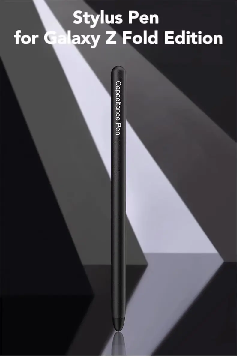 YJSK Stylus Pen Compatible with Galaxy Z Fold 7 | Double Screen Support, Gray - view 7