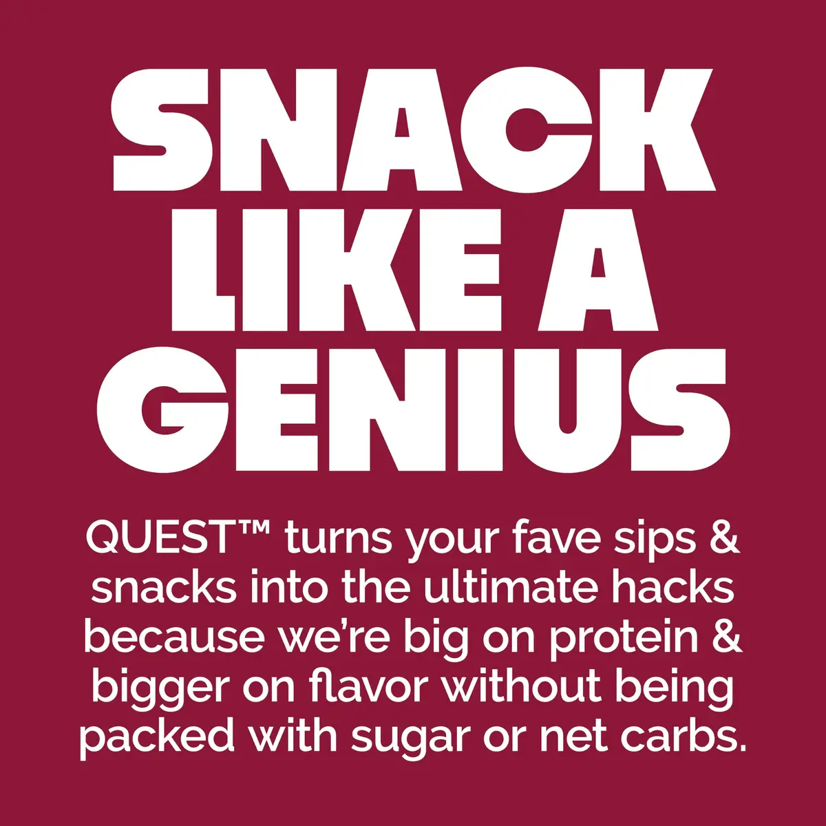 Quest Chocolate Chip Muffin 8 Count | 10g Protein, Low Carb & Sugar (en_US) - view 7