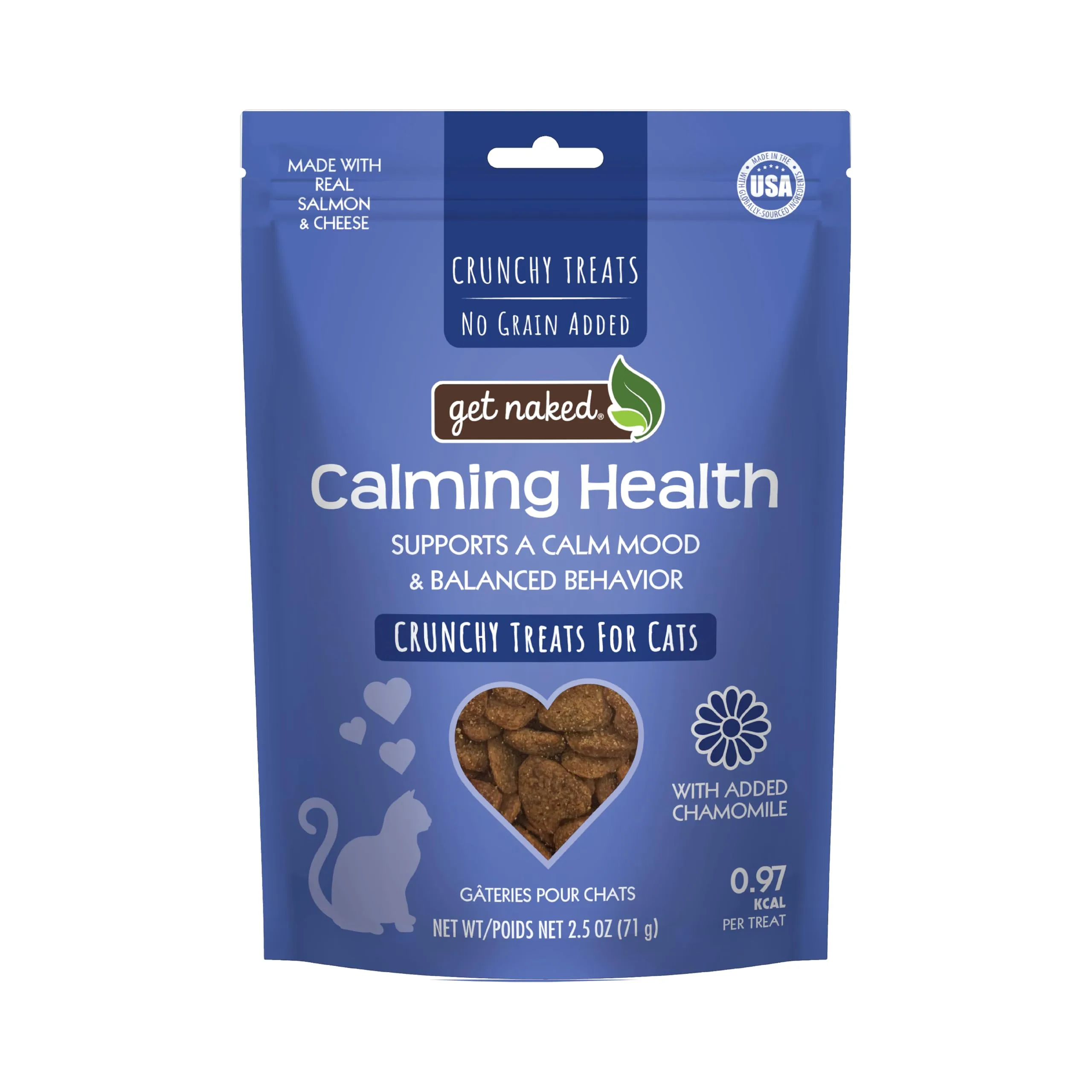 Crunchy Treats