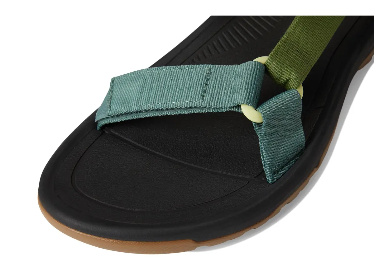 Teva Hurricane XLT2 Sport Sandal, Root Multi, 9 | Durable, Water-Resistant Hiking Footwear - view 8