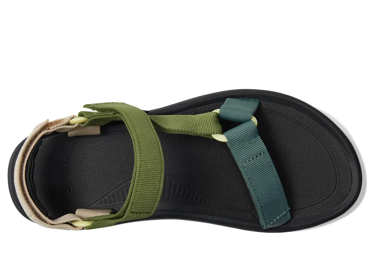 Teva Hurricane XLT2 Sport Sandal, Root Multi, 9 | Durable, Water-Resistant Hiking Footwear - view 2