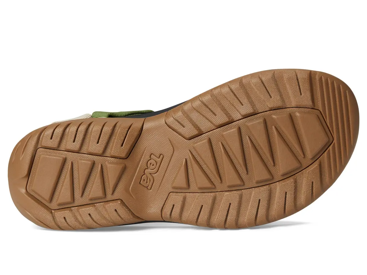 Teva Hurricane XLT2 Sport Sandal, Root Multi, 9 | Durable, Water-Resistant Hiking Footwear - view 5