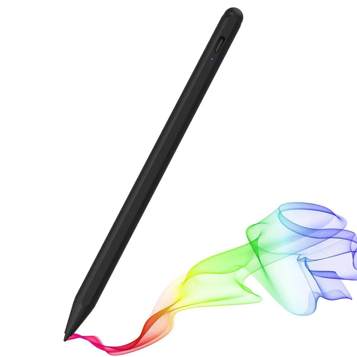 Fonus Active Stylus Pen for OnePlus Open/Pad (2023/2024) with Palm Rejection & Rechargeable Battery | 180mm Length - view 2