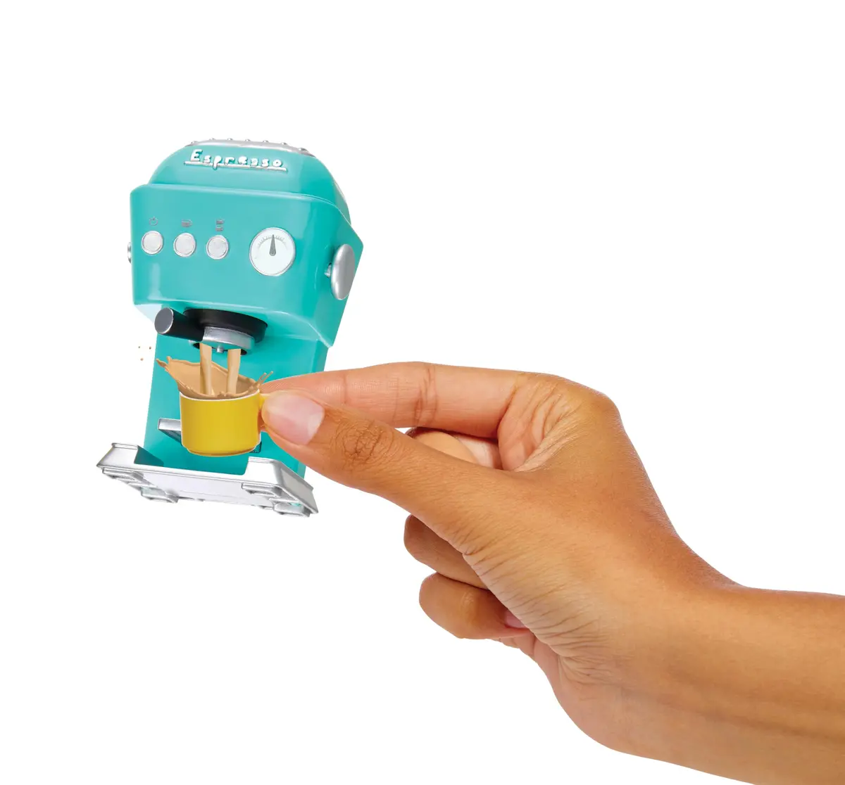 MGA's Miniverse Make It Mini Appliances Blind Mystery Packaging | DIY Resin Play Kitchen Replica Food Toy for Collectors 8+ - view 3