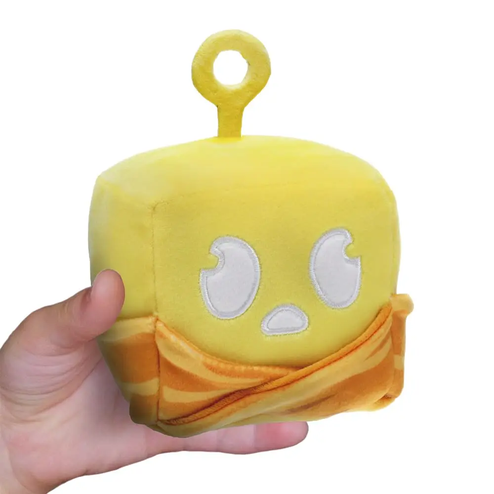PhatMojo Blox Fruits Plush Surprise Collectible Assortment 10 cm (4 inches) | Video Game Theme - view 4