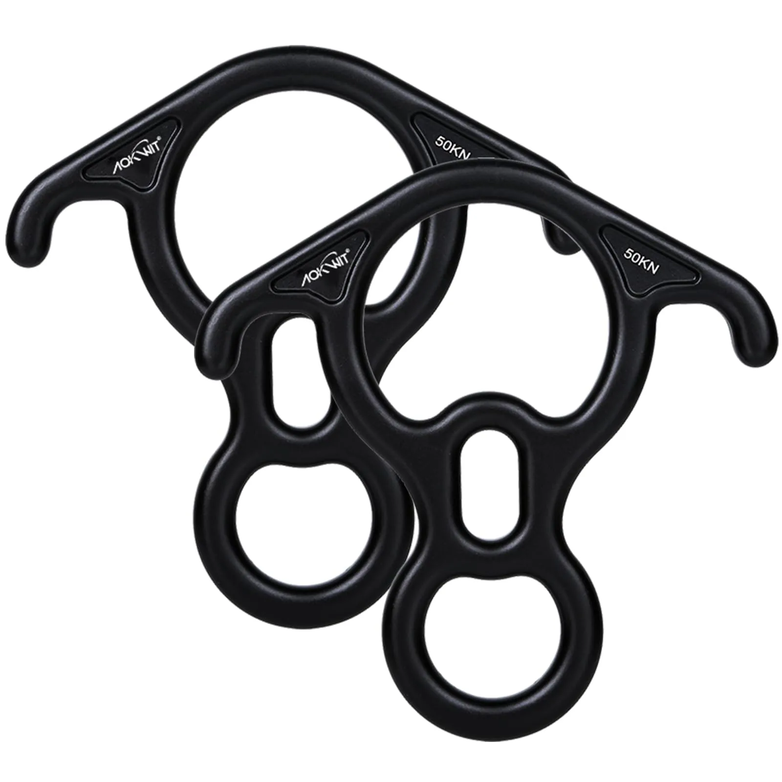 Belay & Rappel Equipment