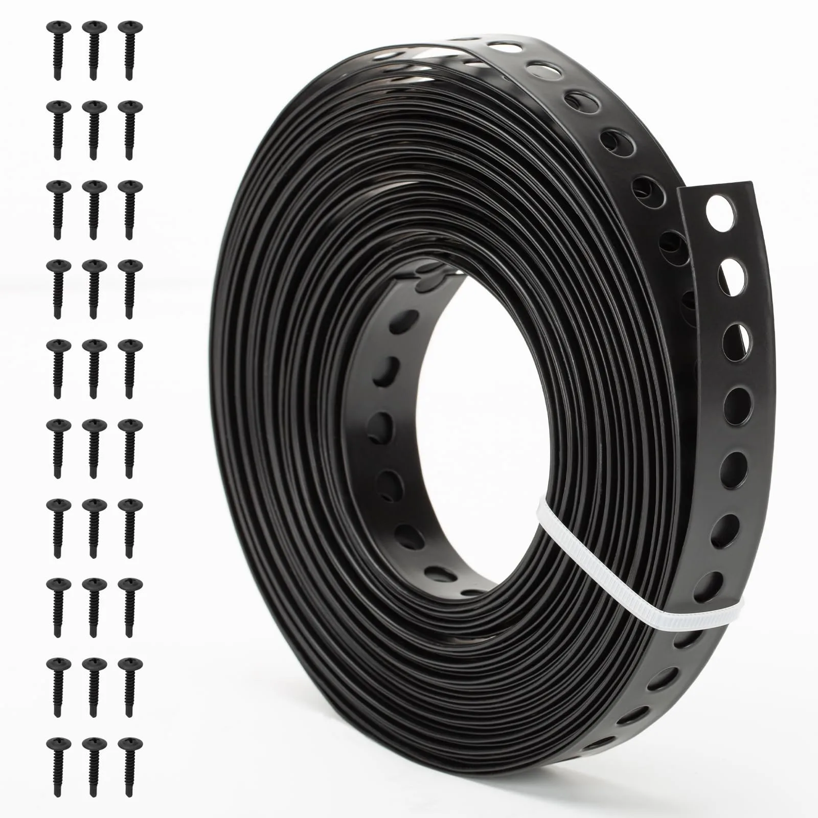 Securing Straps