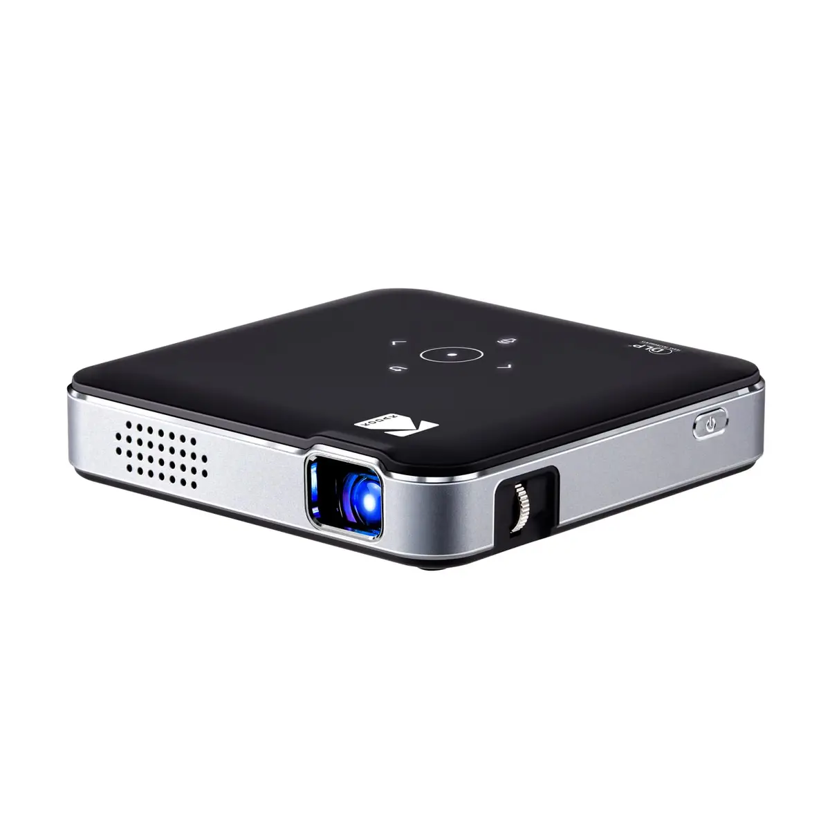 KODAK Luma 150 Portable Mini Projector | Battery Powered, 150" Screen, Built-in Speaker - main product image