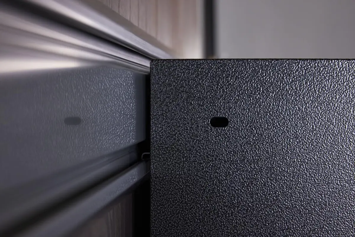 Gladiator Flex Cabinet System Bracket, GANA201BMS | Wall Mount Bracket for Garage Cabinets, Alloy Steel, Silver - main product image