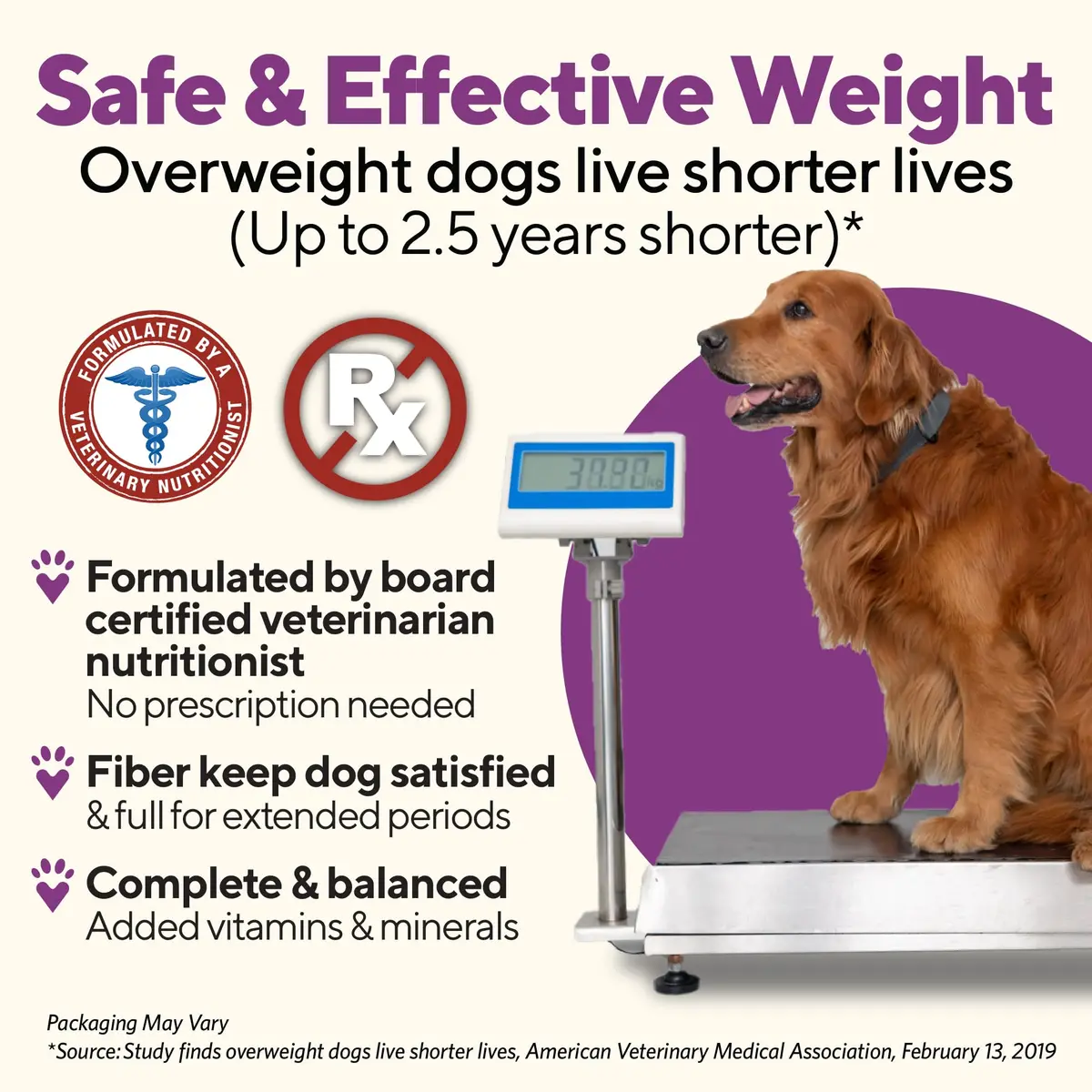 Dave's Pet Food Weight Management Dog Food, Turkey & Vegetables, 13.2 oz | Supports Weight Loss & Energy - view 2