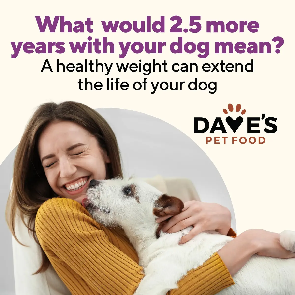 Dave's Pet Food Weight Management Dog Food, Turkey & Vegetables, 13.2 oz | Supports Weight Loss & Energy - view 3