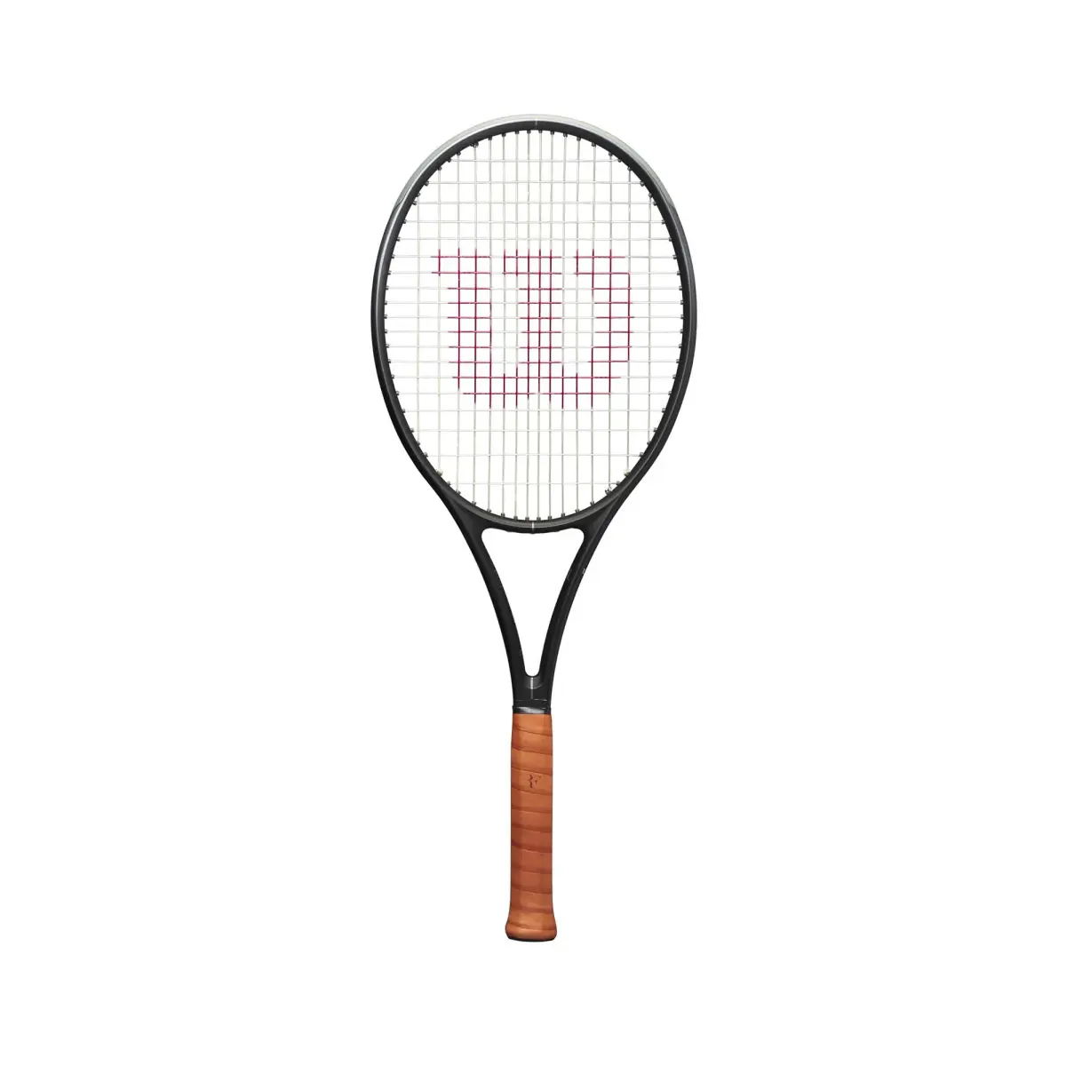 Wilson RF 01 Pro Tennis Racket - 350g (12.3oz) | Roger Federer Inspired Performance - main product image