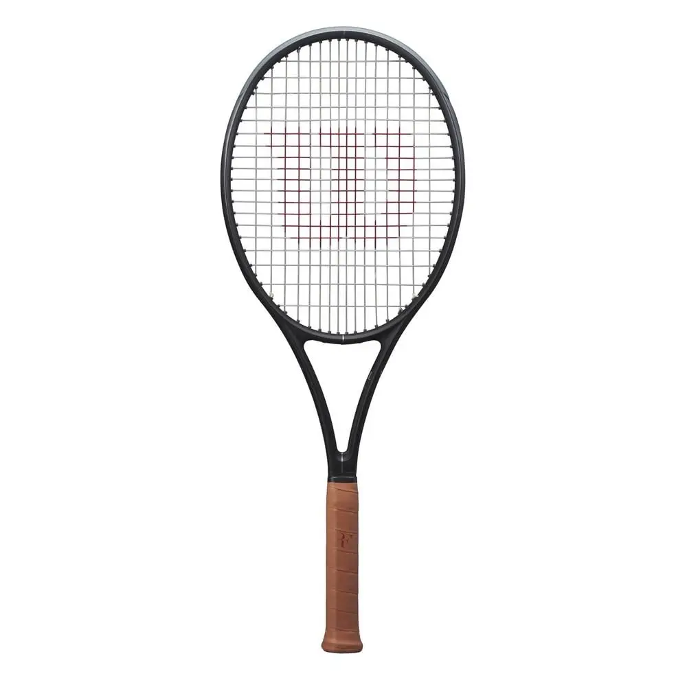 Wilson RF 01 Future Strung Performance Tennis Racket | Grip Size 2-4 1/4" | Advanced All-Court Play - main product image
