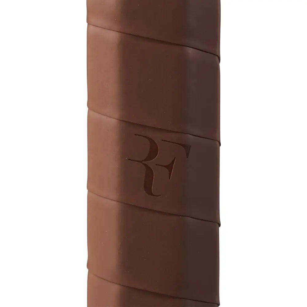 Wilson RF 01 Future Strung Performance Tennis Racket | Grip Size 2-4 1/4" | Advanced All-Court Play - view 7