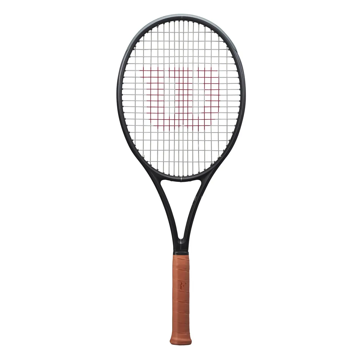 Wilson RF 01 Future Strung Performance Tennis Racket | Light, Maneuverable, Power for Next-Gen Players - main product image