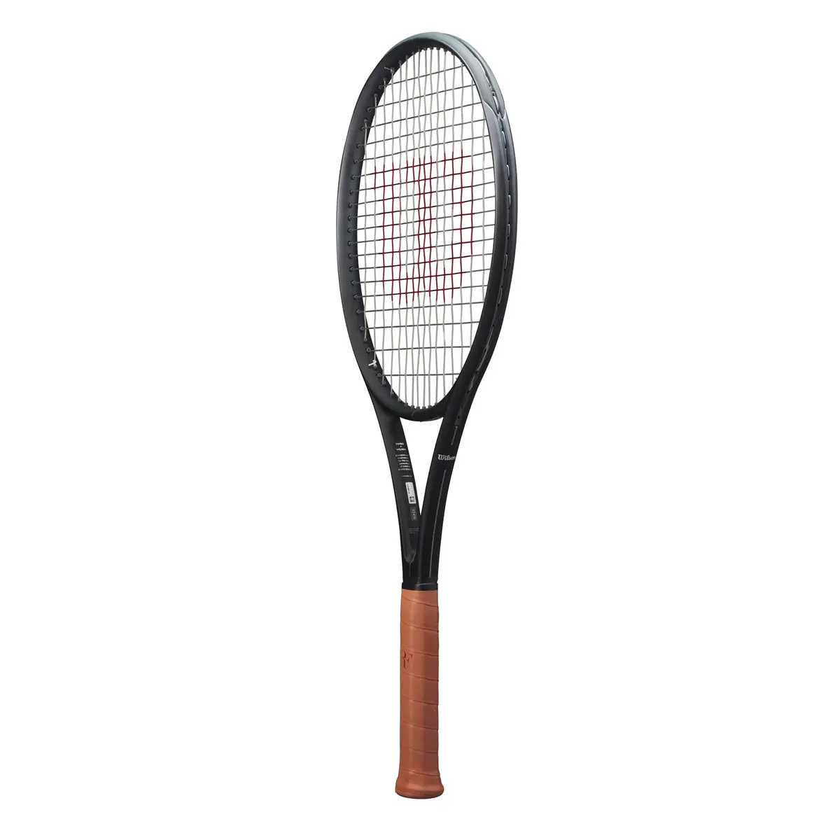 Wilson RF 01 Future Strung Performance Tennis Racket | Light, Maneuverable, Power for Next-Gen Players - view 3