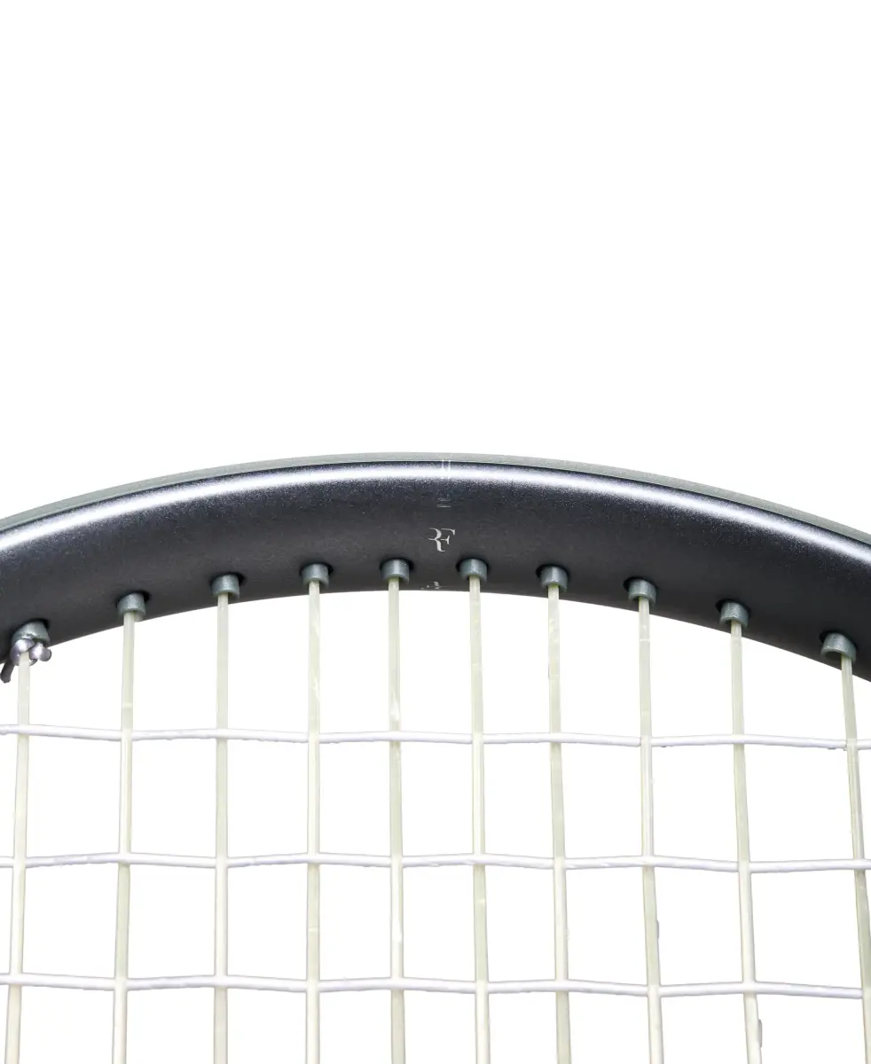 Wilson RF 01 Pro Tennis Racket - 4 1/4" Grip | Roger Federer's Versatile Performance - view 7
