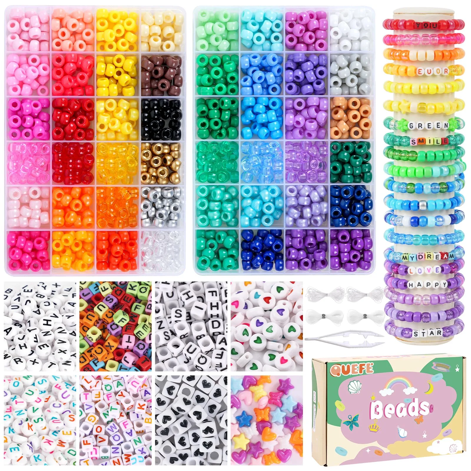 All products