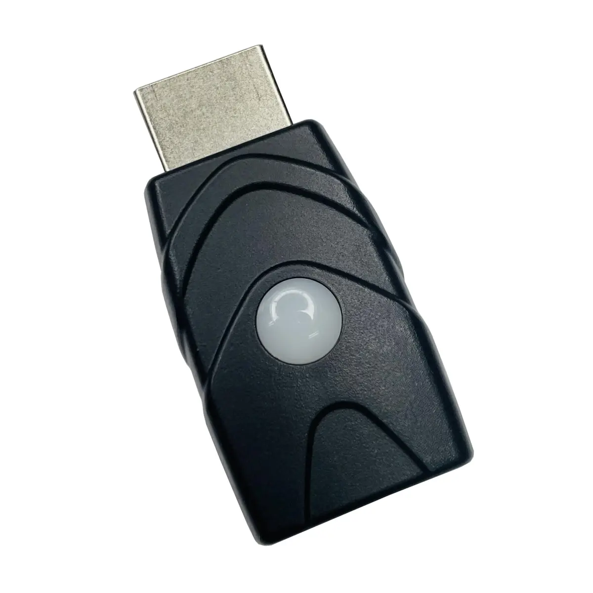 THWT HDMI 2.1 4K EDID Emulator (Model: 4K-EWB) | Supports SCDC, EDID Copying, HDCP Pass-Through, 4K@120Hz - view 2