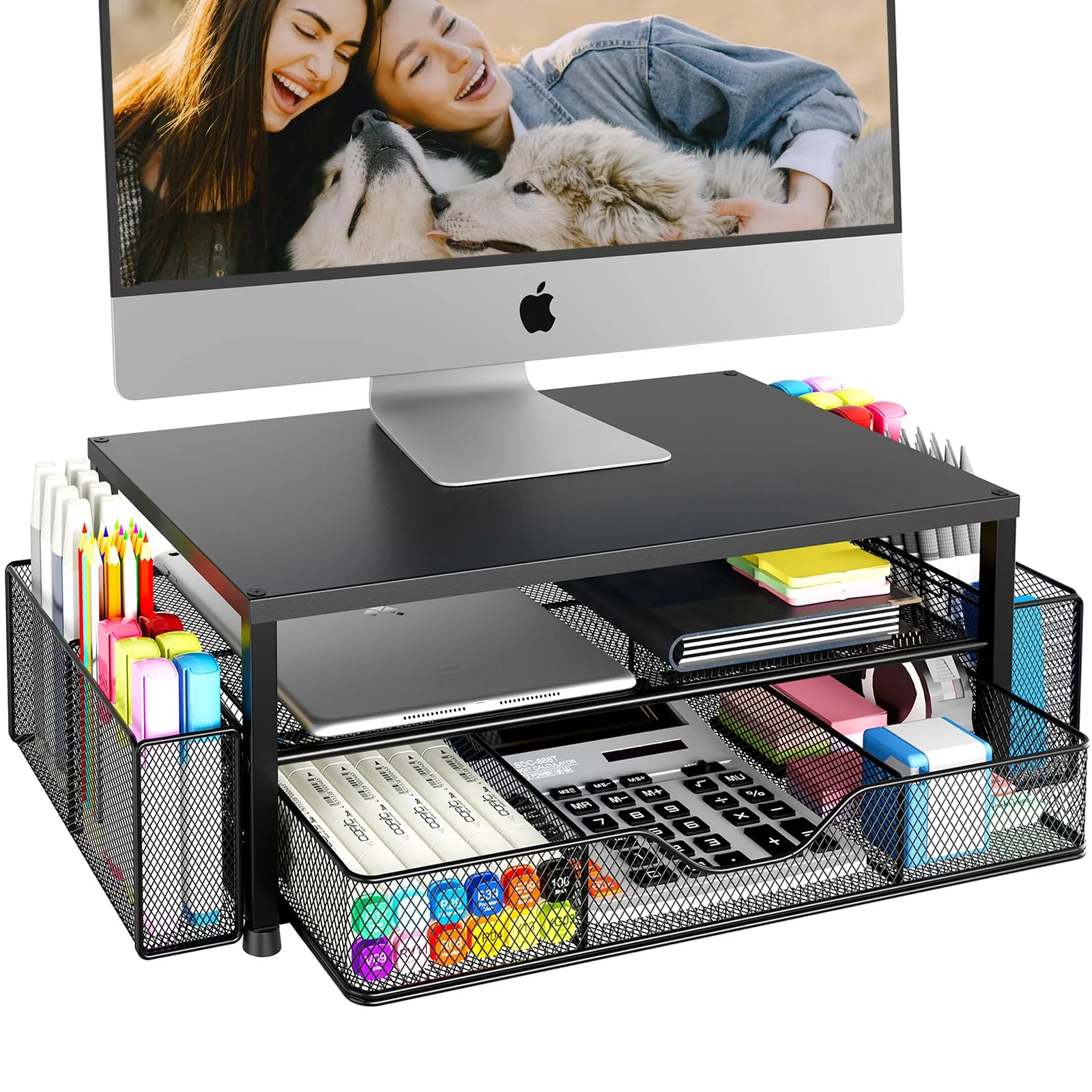 Desks & Workstations