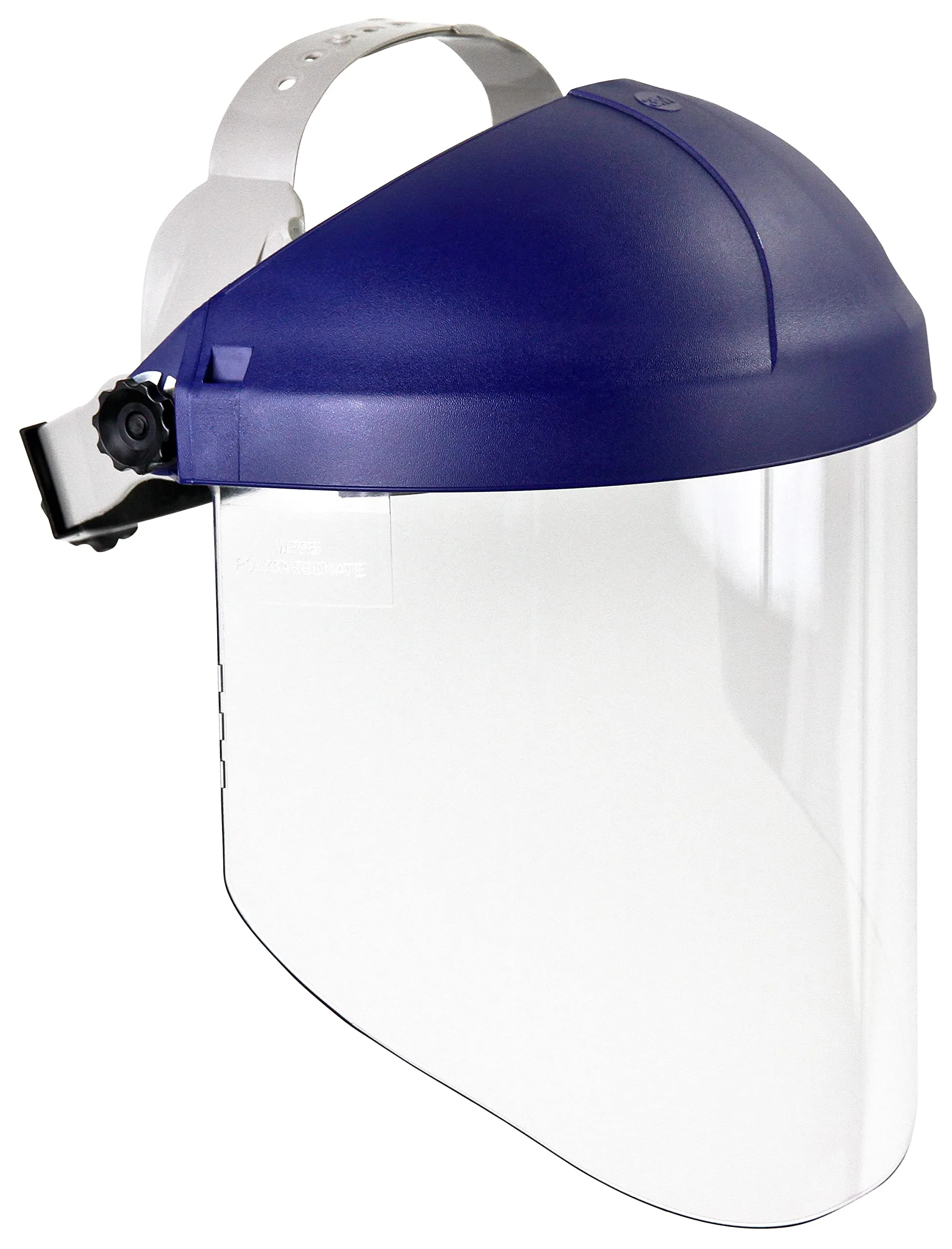 Face Protection