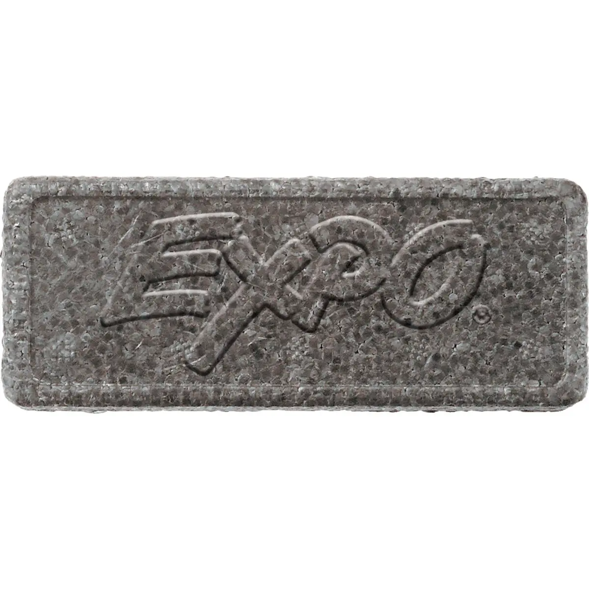 EXPO Dry Erase Soft Pile Block Eraser, Pack of 2 | Essential Office & School Supplies - view 6