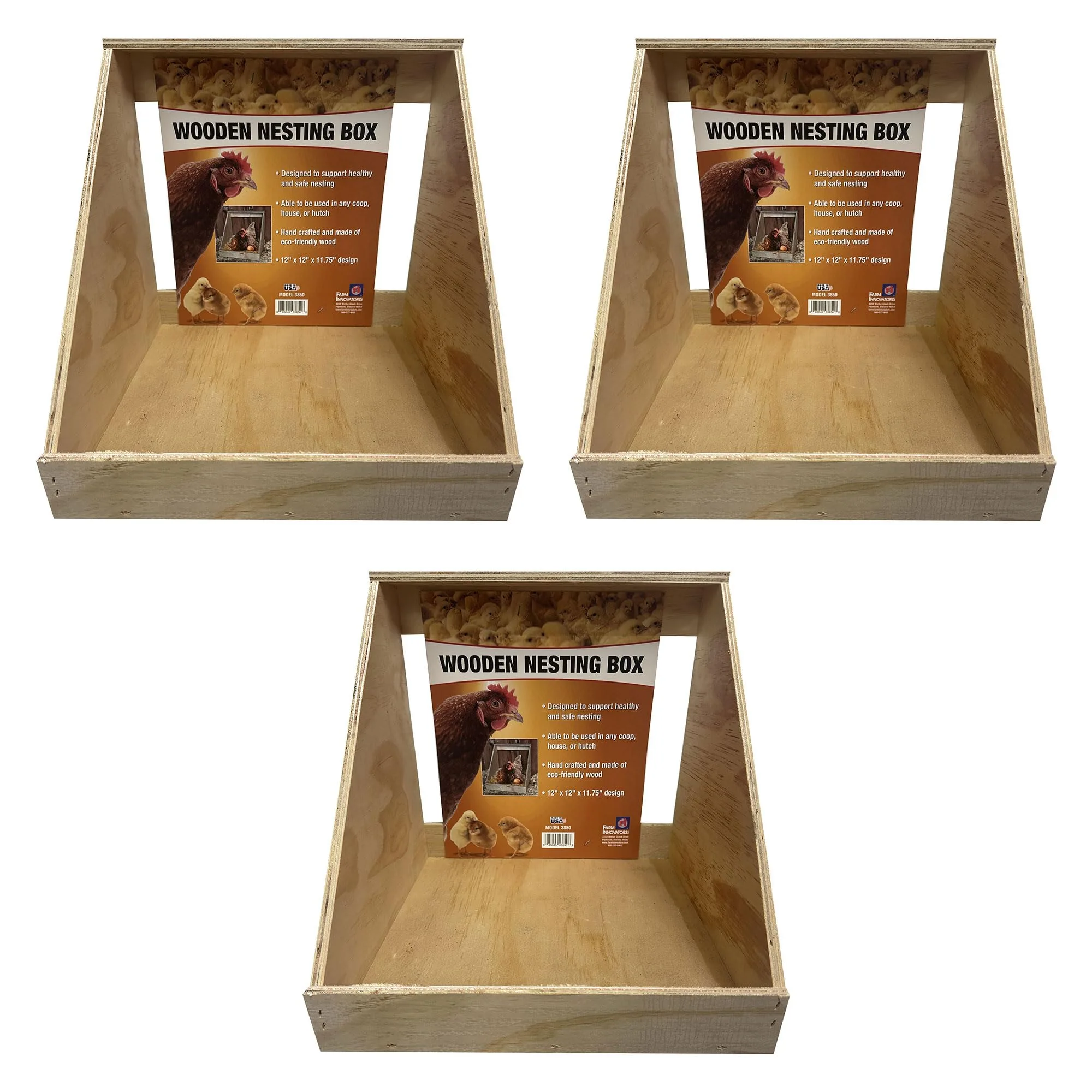 Poultry Care