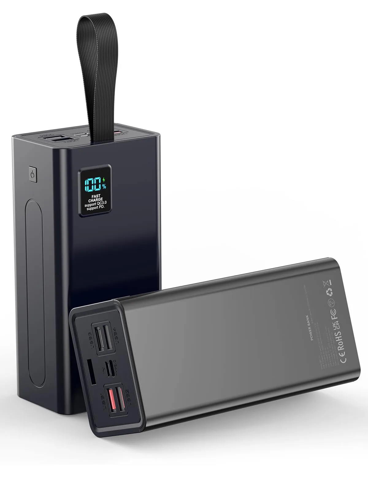 Portable Power Banks