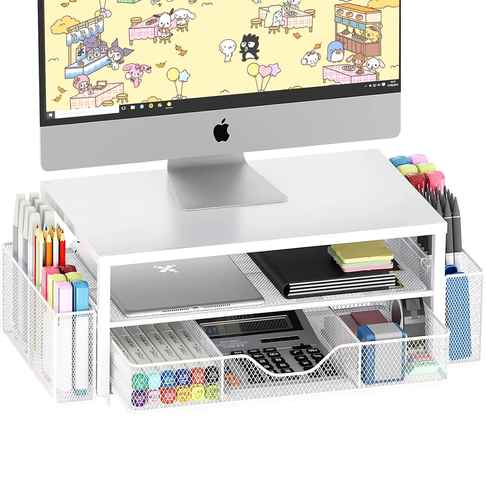 Computer Workstations