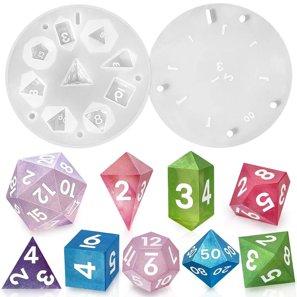 Game Dice