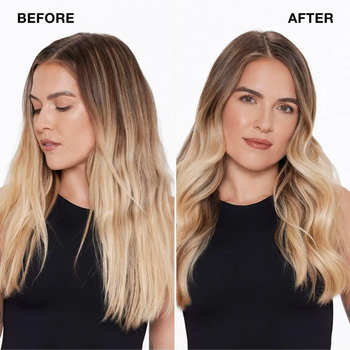 IGK Antisocial Overnight Dry Hair Mask 156ml (5.5 Fl Oz) | Bond Repair for Damaged Hair - view 2