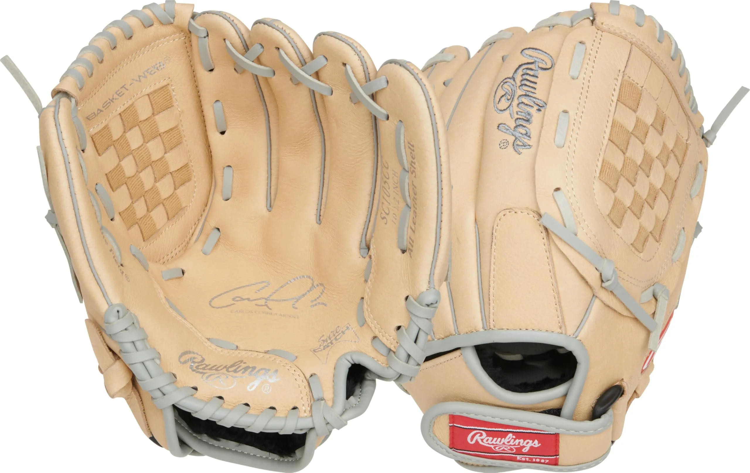 Catcher's Mitts