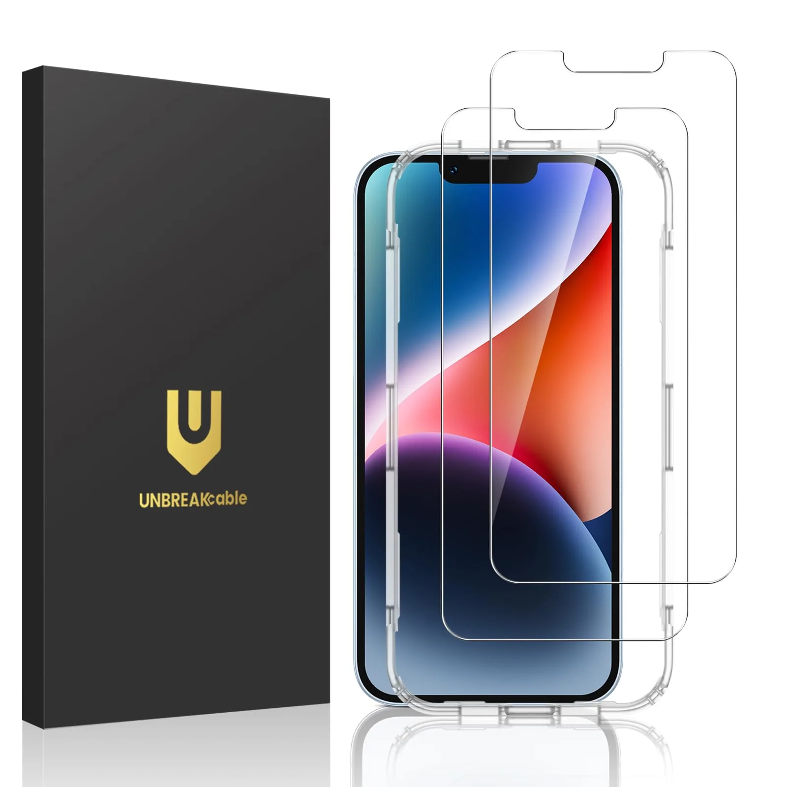 Screen Protectors