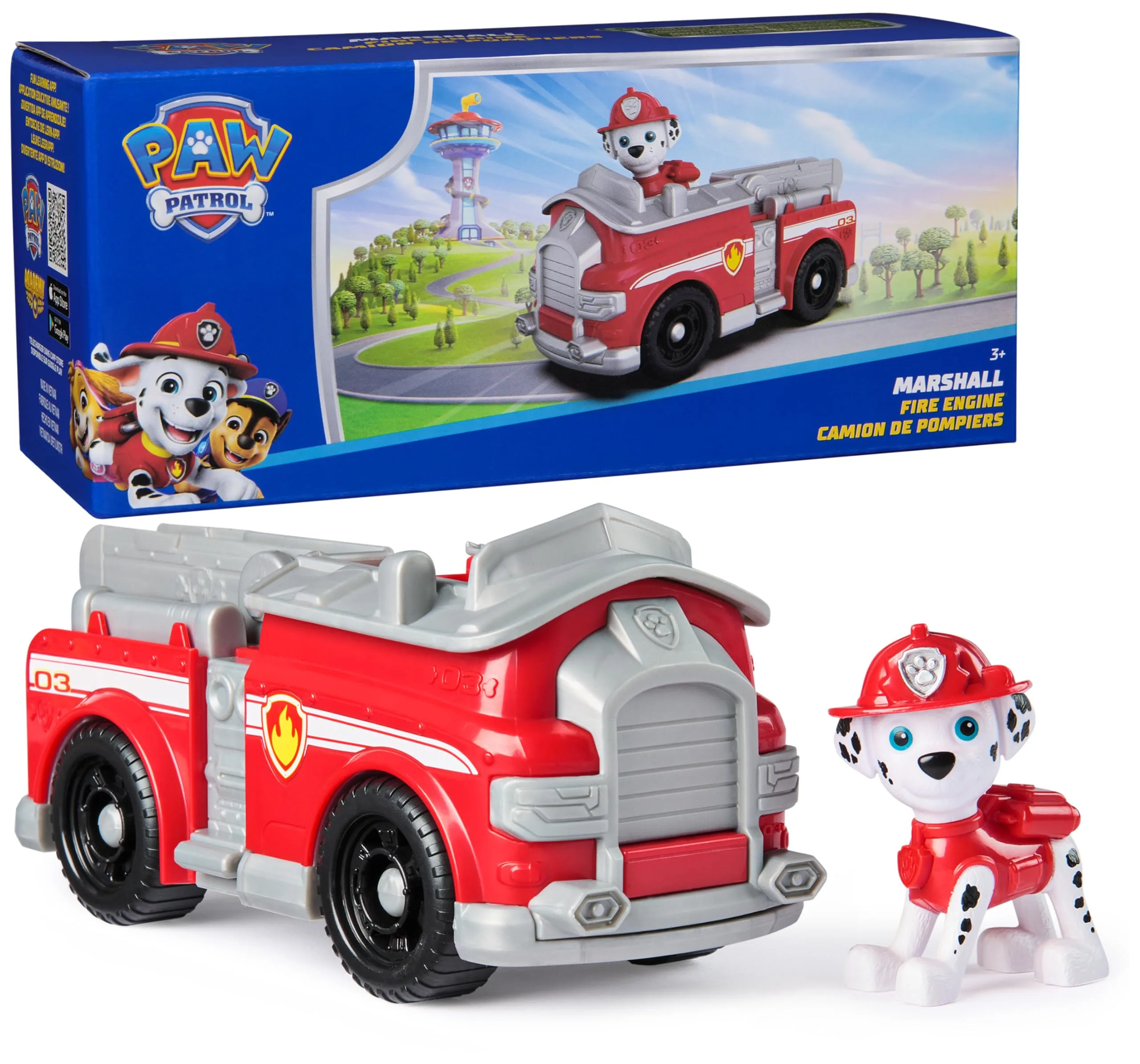 Playsets