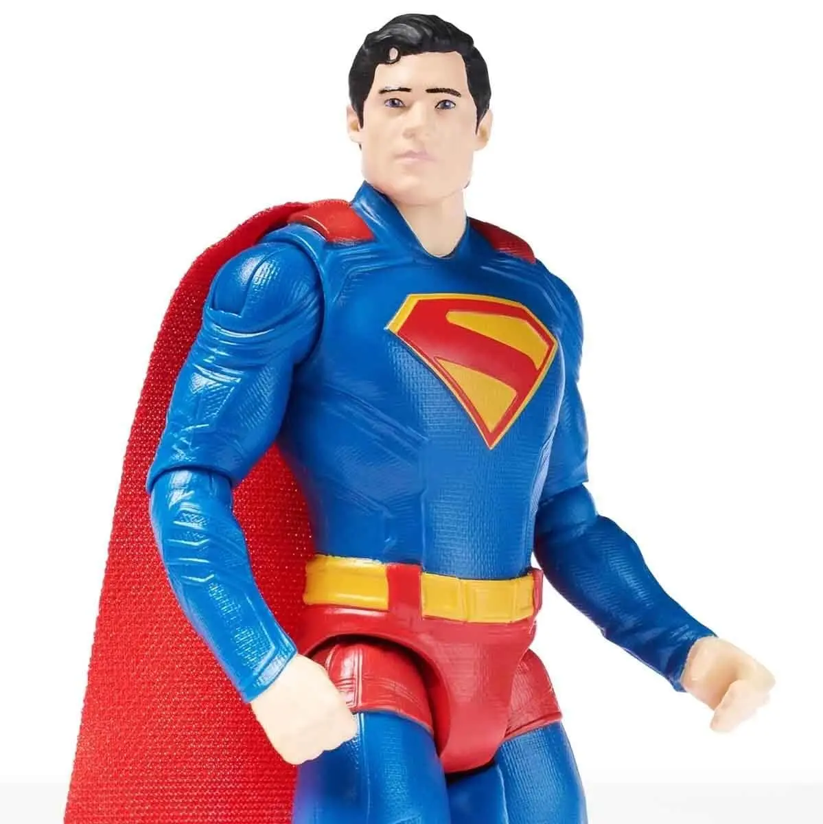 DC Comics Superman Action Figure, 6-Inch | 15.24 cm (6-Inch) Articulated Toy - view 2