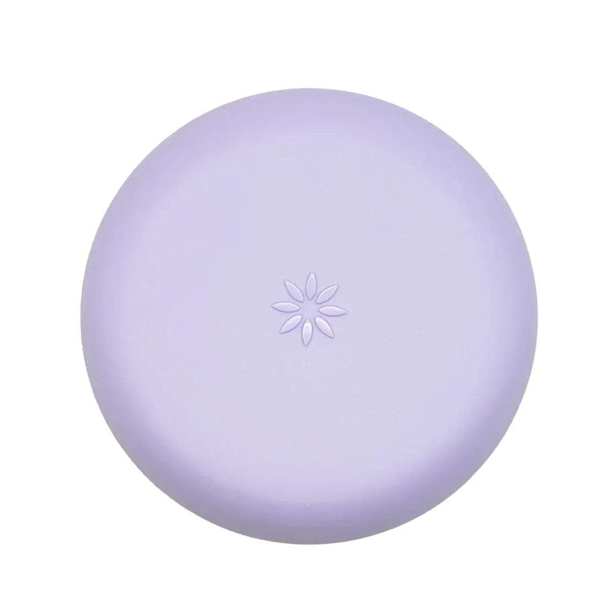 INVISALIGN Aligner and Retainer Case, Lavendream Lavender 20.17 cu in (8.7 x 8.7 x 2.2 Inch) - main product image