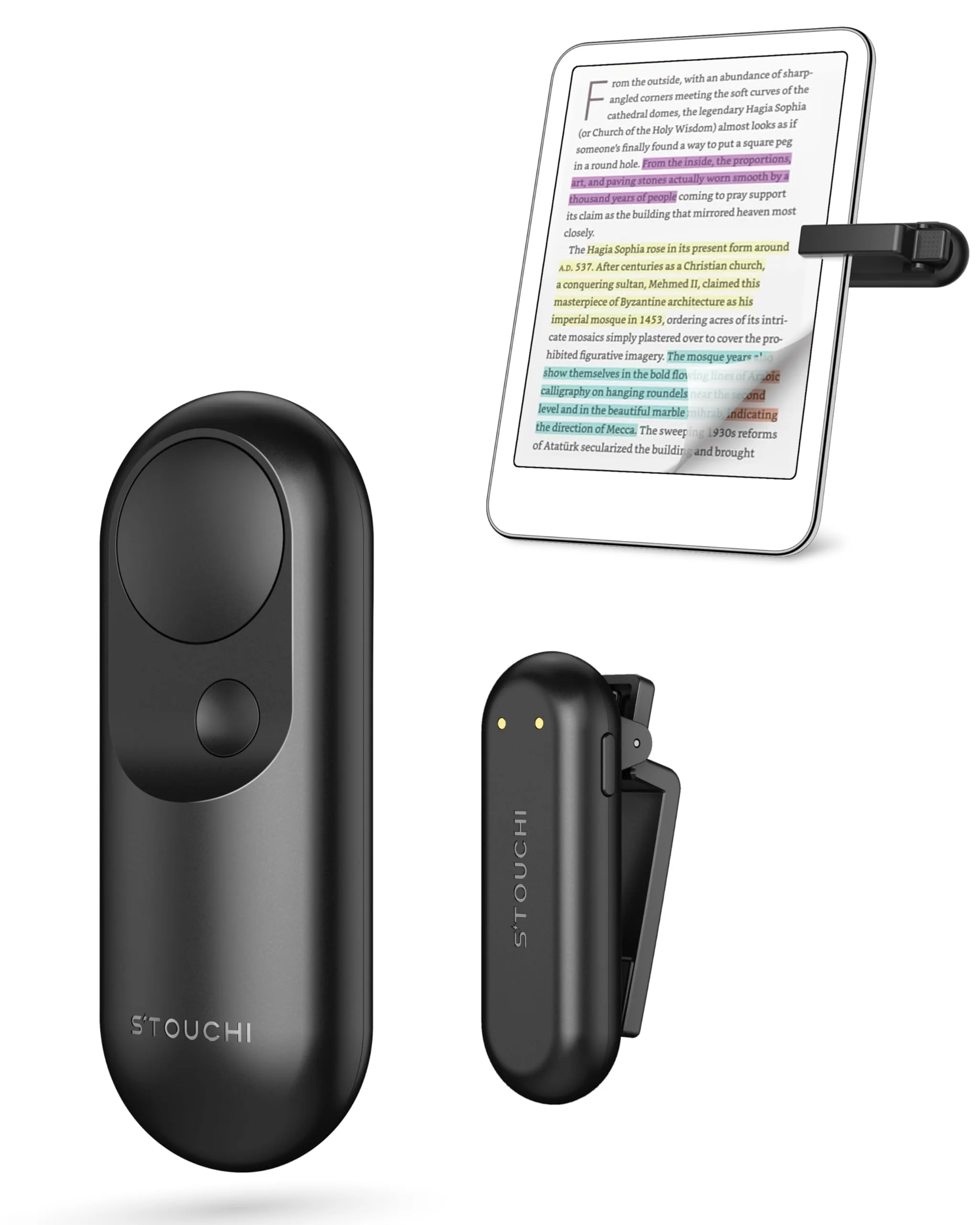 Remote Control