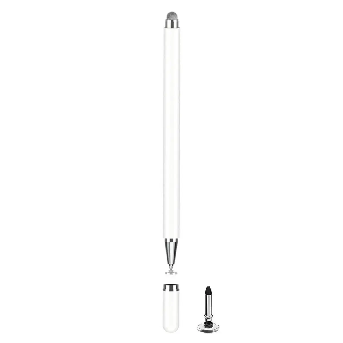 RKItE Stylus Pen for Galaxy Z Fold 7 5G (White) | Disc Tip for High Accuracy - view 9