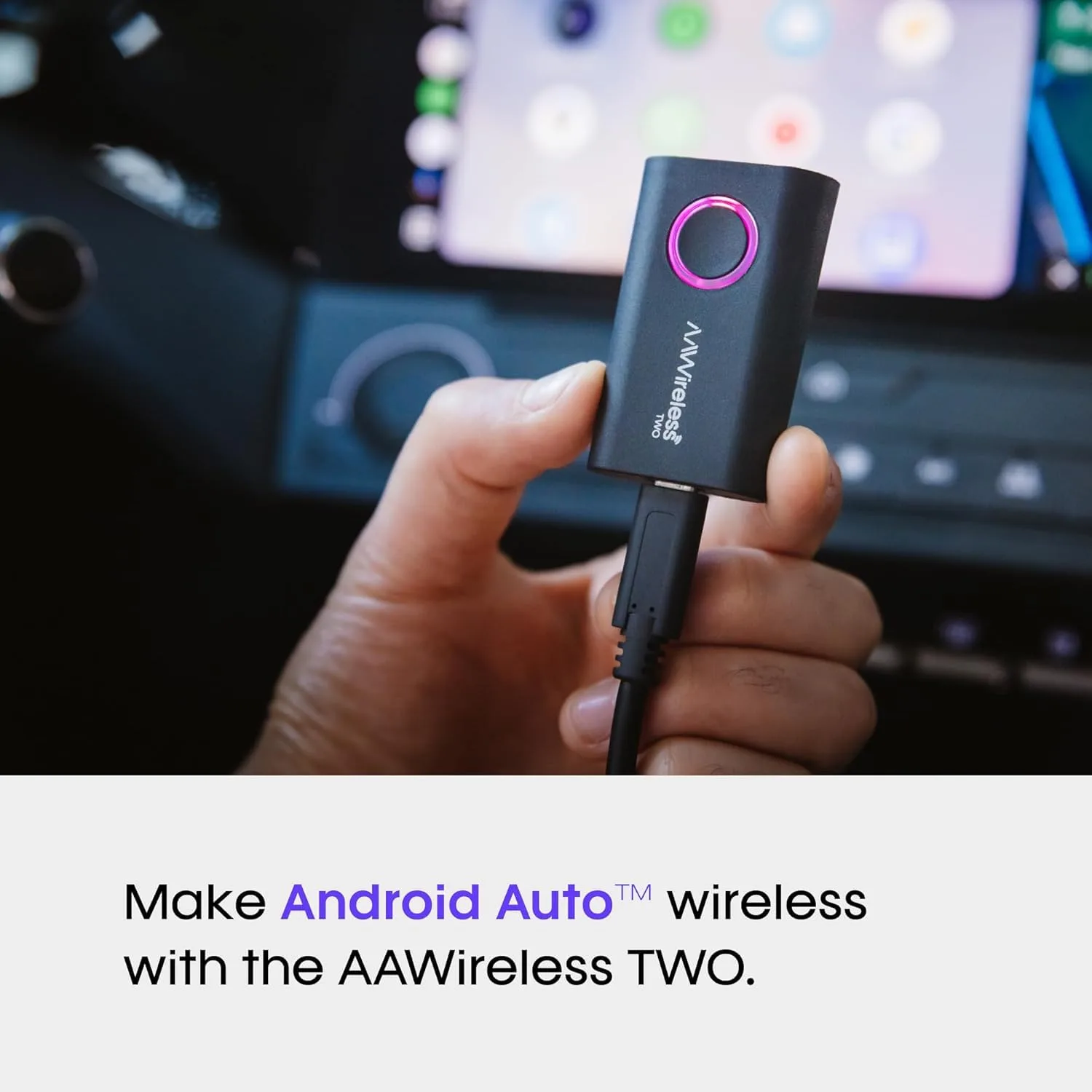 Car & Vehicle Electronics