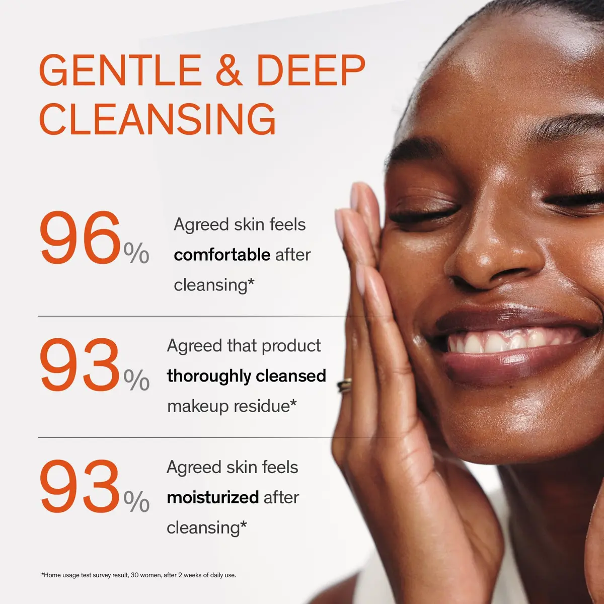 Sulwhasoo Gentle Cleansing Oil | Hydrating Waterproof Makeup Remover for All Skin Types - view 4