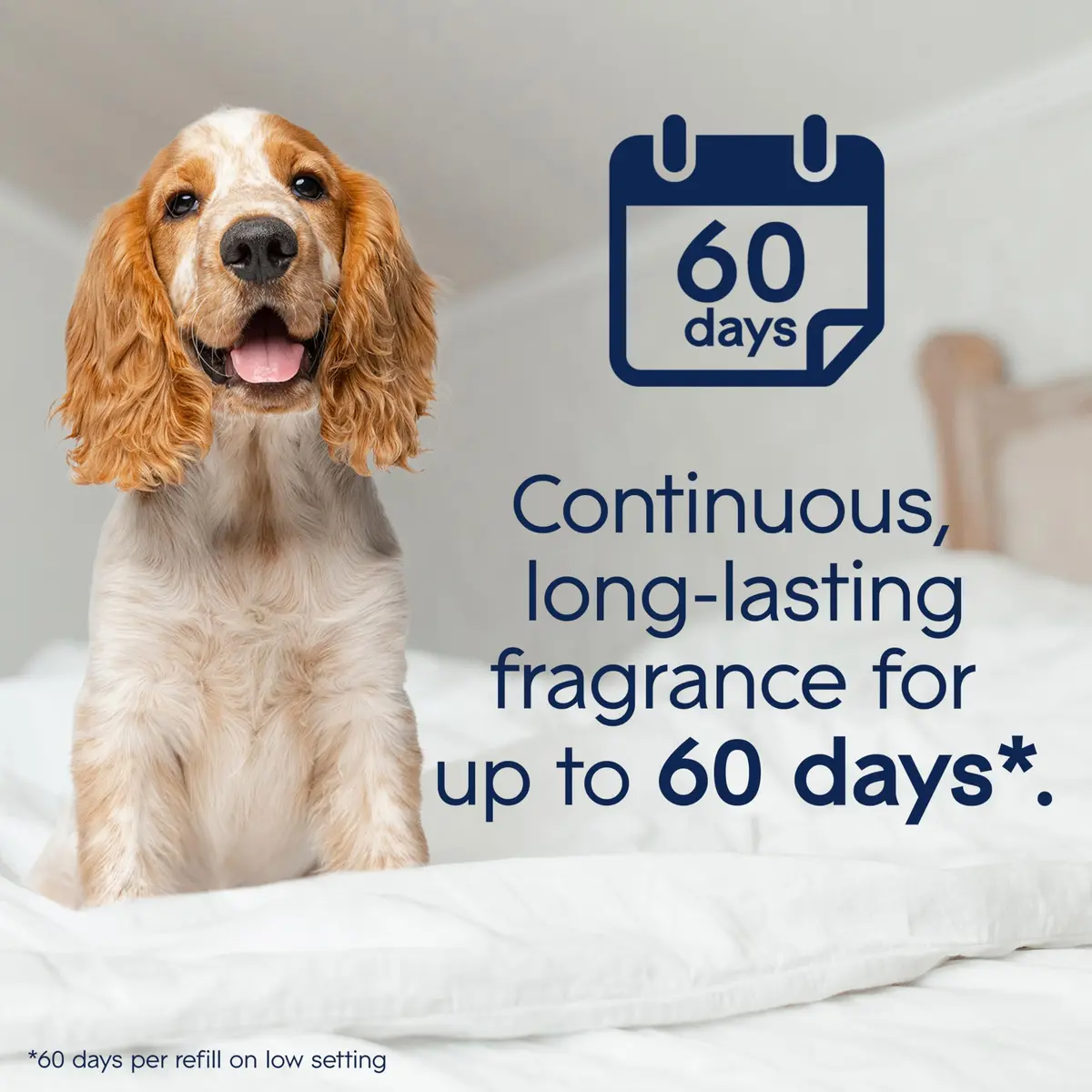 Glade PlugIns Air Freshener Refills Pet Fresh Scent 100ml (5 x 20ml) | Fights Pet Odors - view 5
