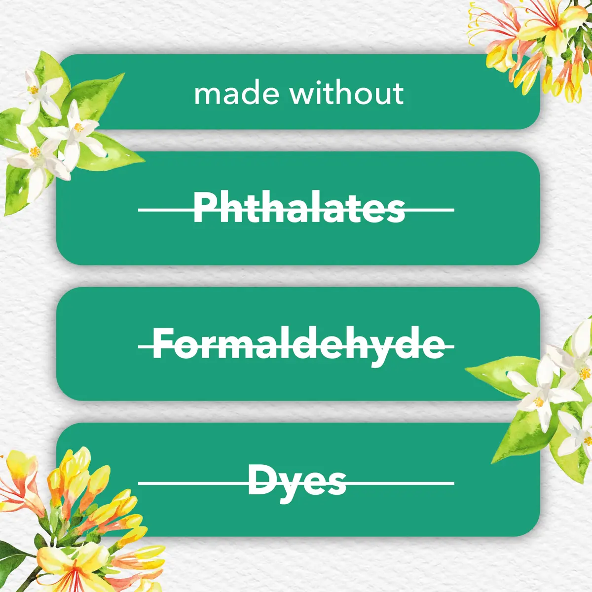Glade PlugIns Air Freshener Refills Jasmine & Honeysuckle 167.5ml (5 x 33.5ml) | Infused with Essential Oils - view 9